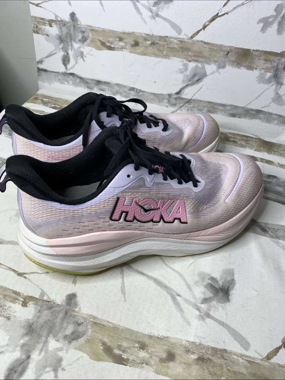 Hoka One One Skyflow Wide - Picture 4 of 9